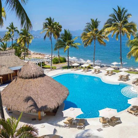 Plaza Pelicanos Club Beach Resort All Inclusive Puerto Vallarta Kültér fotó